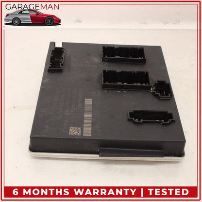 2019-2026 Porsche Macan 95B Rear BCM Body Comfort Control Module 7PP907279CT OEM