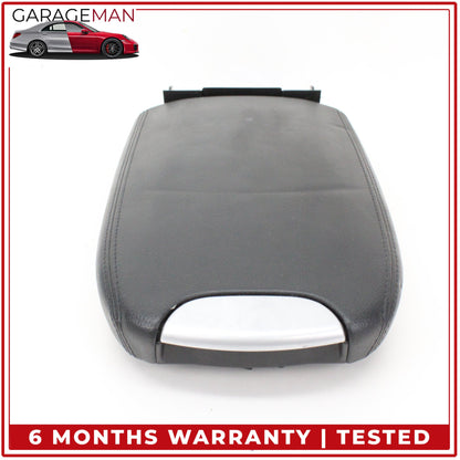 2006-2012 Mercedes W164 ML350 Front Center Armrest Lid Cover 1646800251 OEM