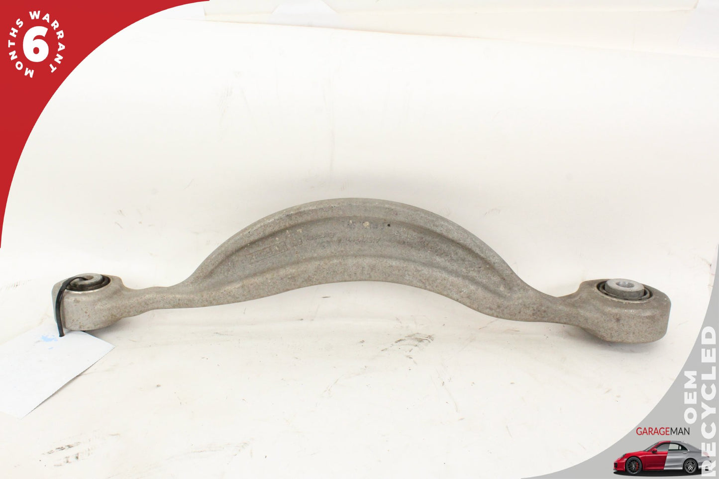 2018-2024 Audi SQ5 FY Rear Left or Right Side Upper Control Arm 4M0501531 OEM
