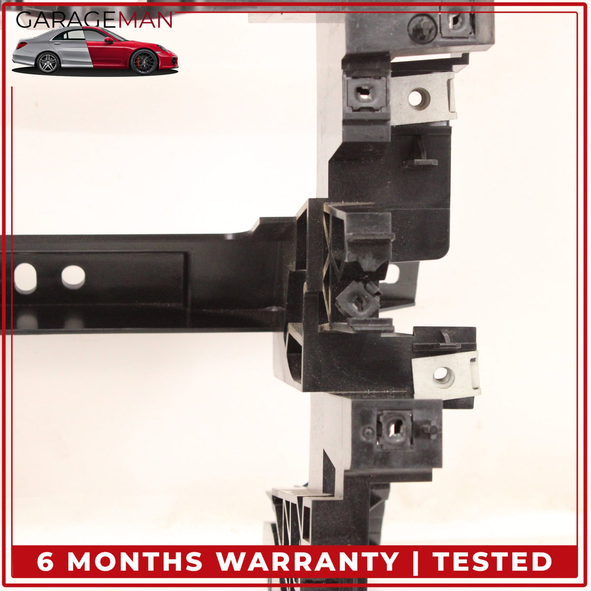 2014-2016 Land Rover Range Rover Sport L494 Center Dashboard Mount Bracket OEM