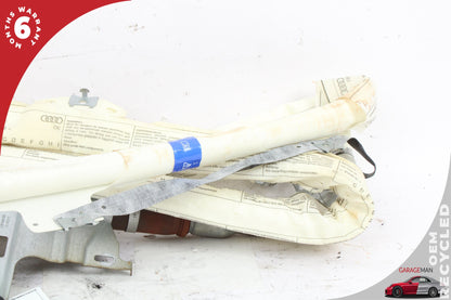 2007-2015 Audi Q7 Right Passenger Side Roof Airbag 4L0880742A OEM