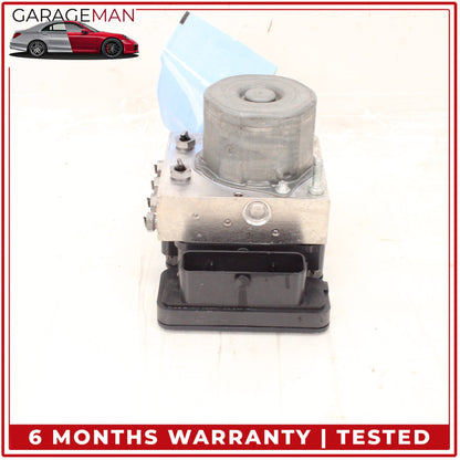 2014-2017 Mercedes W242 B Electric Drive ABS Anti Lock Brake Pump Module OEM