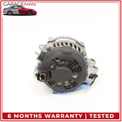 2014-2023 Jaguar F-Type X152 Engine Generator Alternator 8W8310300AC OEM