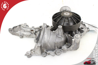 2011-2020 Mercedes W221 S550 SL550 M278 Engine Coolant Motor Water Pump OEM