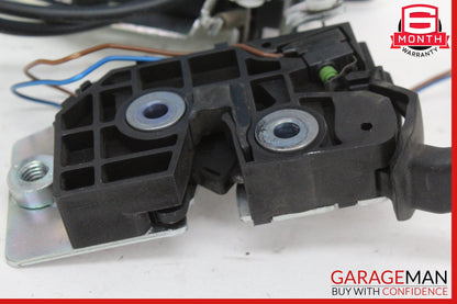 2008-2015 Smart Fortwo W451 Rear Left & Right Tailgate Lock Actuator Motor OEM