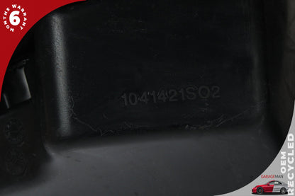 2010-2013 Land Rover LR4 SUV Engine Air Intake Cleaner Filter Box 1041428 OEM