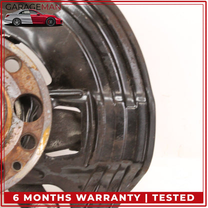 2014-2020 Mercedes W117 CLA250 FWD Front Left Spindle Knuckle Wheel Hub OEM