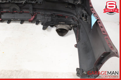 2012-2014 Mercedes-Benz CLS550 W218 Rear Bumper Cover Assembly 2188800540