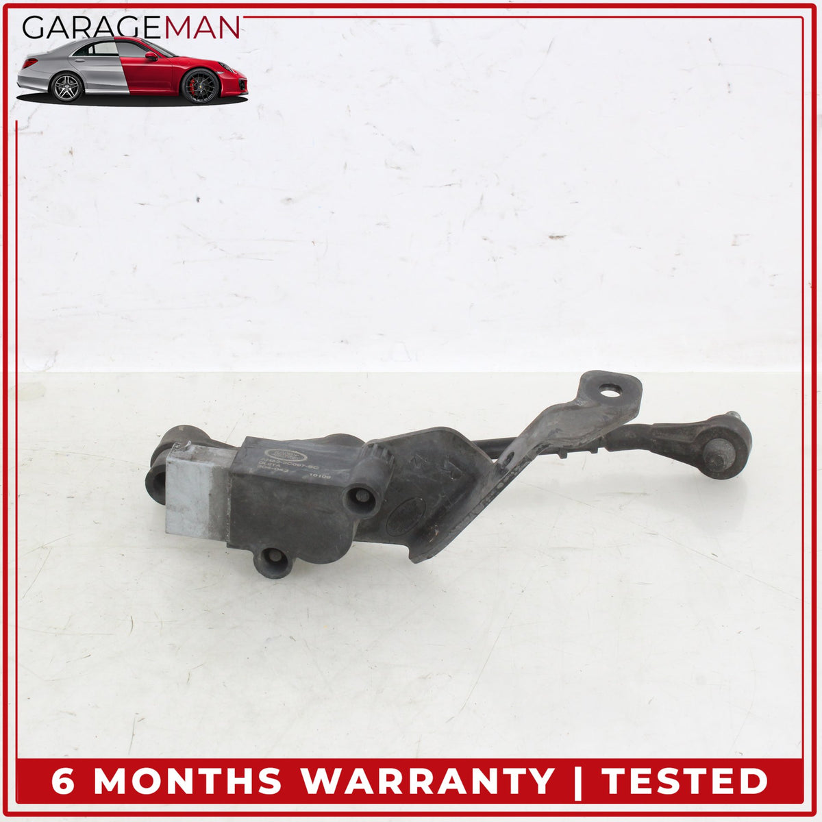 2010-2012 Range Rover L322 Front Side Suspension Level Hight Sensor Set OEM