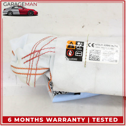 2014-2019 Chevrolet Silverado 1500 Front Right Side Seat Airbag 23425292 OEM