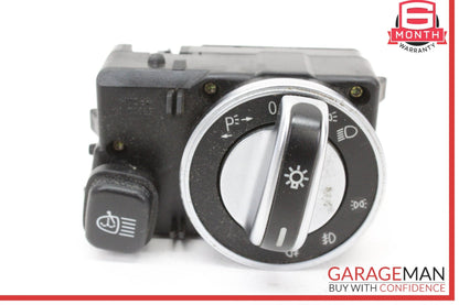 2003-2012 Mercedes-Benz SL500 R230 Headlight Switch 2305450104 Genuine