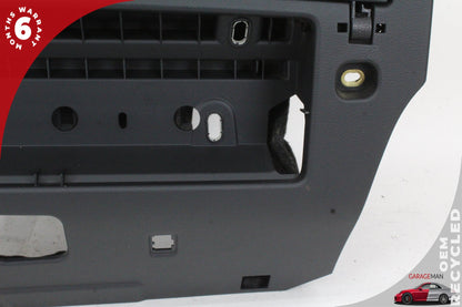 2015-2020 Audi A3 8V Sedan Glove Box Storage Compartment 8V5880302A6PS
