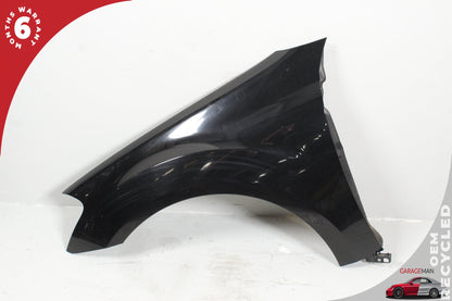 2006-2011 Mercedes W164 ML350 Front Left Side Fender Panel Black 1648810101 OEM