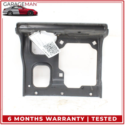 2006-2011 Mercedes-Benz CLS500 W219 Front Center Radiator Support Bracket 2196201016 OEM
