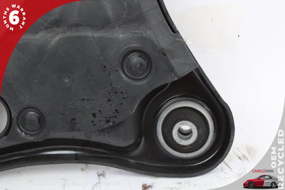 2022-2025 Audi Q4 E-Tron Front Left Driver Side Lower Wishbone Control Arm OEM