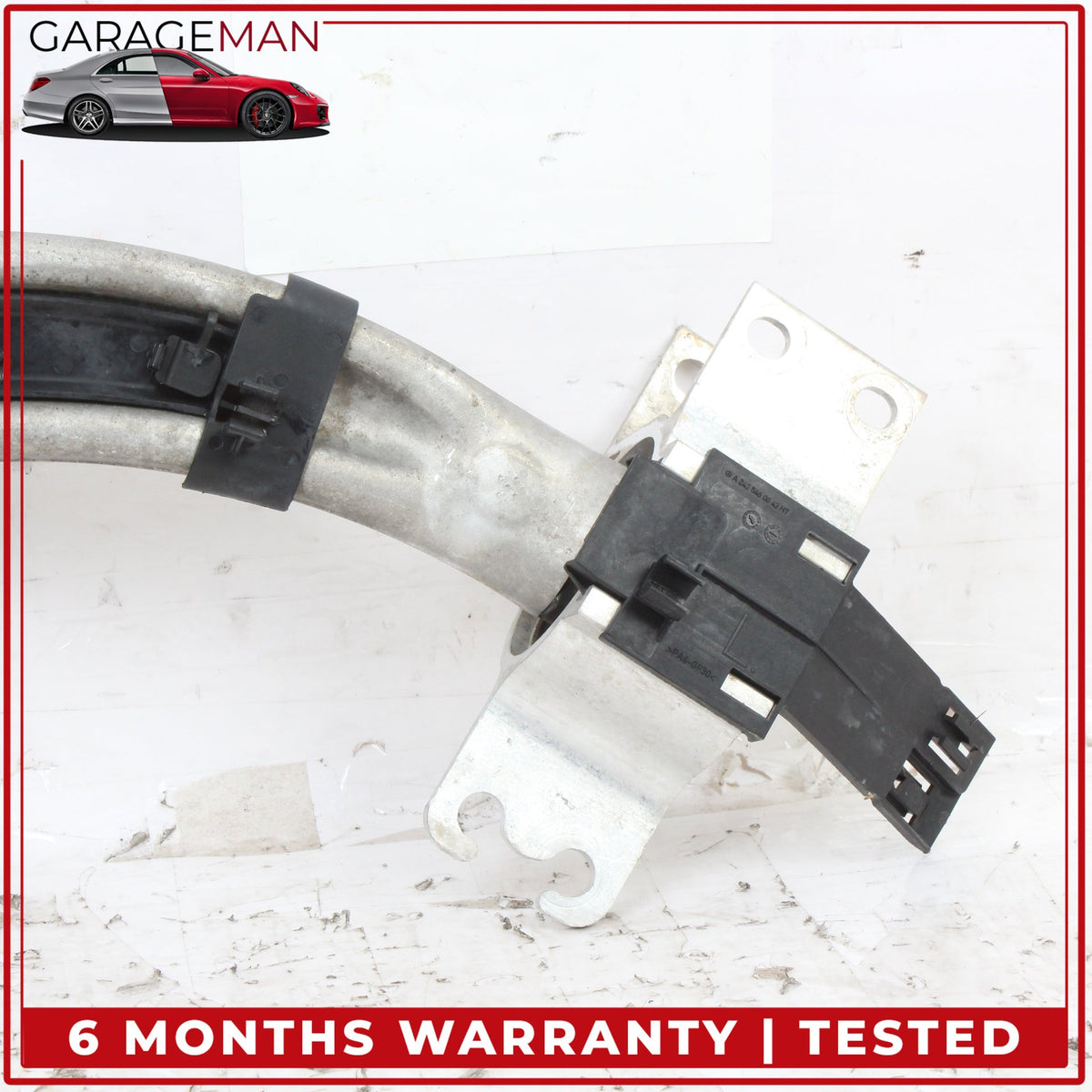 2014-2019 Mercedes W242 B Electric Drive Front Left Side Lower Control Arm OEM