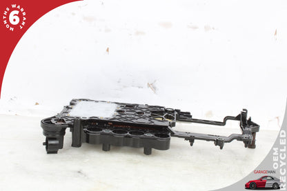 Mercedes W222 S550 C300 S600 VGS4 722.9 7G Transmission Conductor Plate TCU OEM