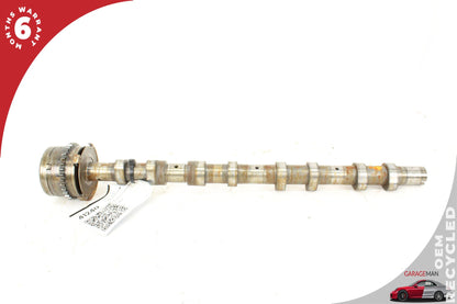 2011-2020 Mercedes X166 GL450 CLS550 Left Side Intake Camshaft 2780501947 OEM