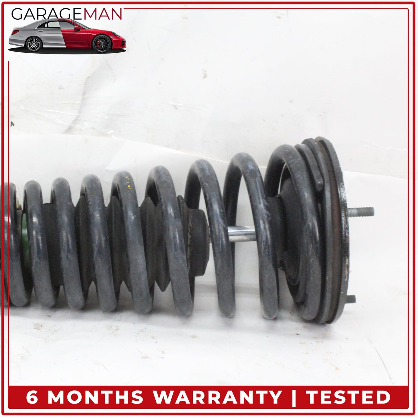 1997-2006 Jaguar XK8 XKR X100 Front Left and Right Side Shock Strut Absorber OEM
