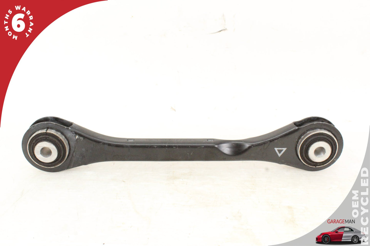 2009-2018 Audi A4 Rear Left or Right Side Lower Control Arm 8K0501529L OEM