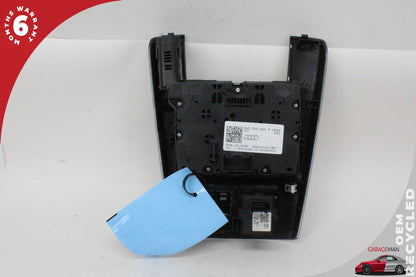 2015-2020 Audi A3 S3 MMI Multimedia Knob Control Switch Panel 8V0919614P OEM