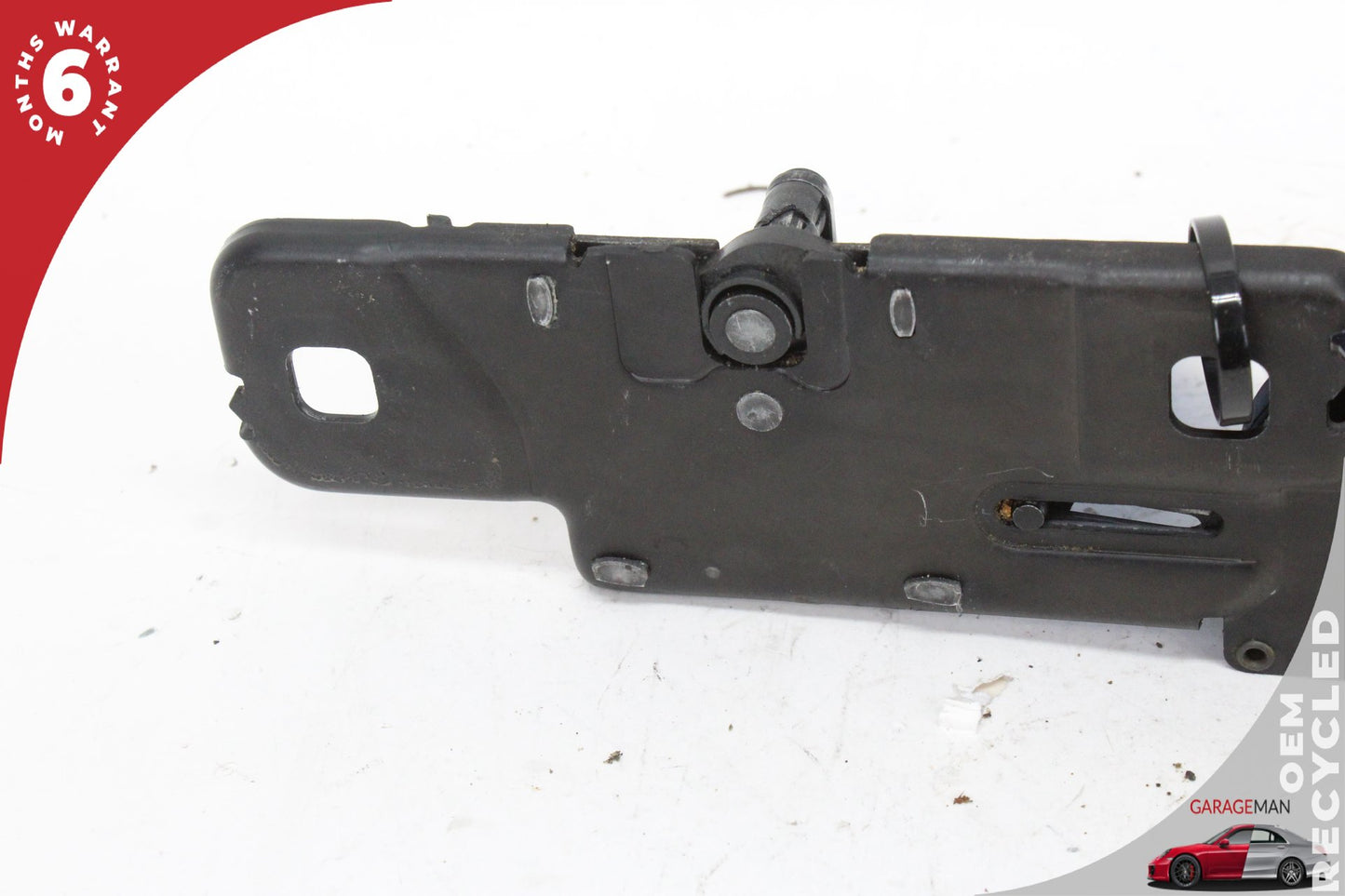 2007-2017 Audi Q7 MPV Soft Close Trunk Lid Lock Latch Actuator Motor 4F9827383B