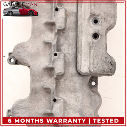 1998-2006 Mercedes R230 SL500 CL500 Right Side Cylinder Head Valve Cover OEM