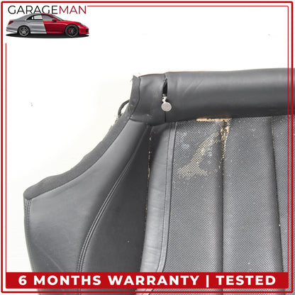 2013-2019 BMW 650i F06 Sedan Rear Seat Cushion Bottom Lower 7284800 OEM