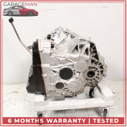 2014-2019 Mercedes-Benz CLA250 W117 FWD 2.0L Automatic Transmission 724.003 OEM