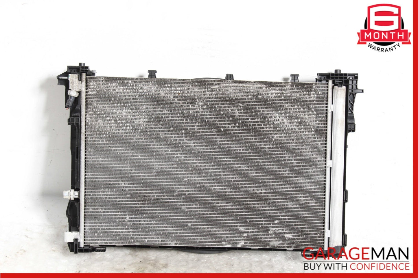 2015-2021 Mercedes-Benz C300 W205 Radiator/Engine Cooling 0995002003