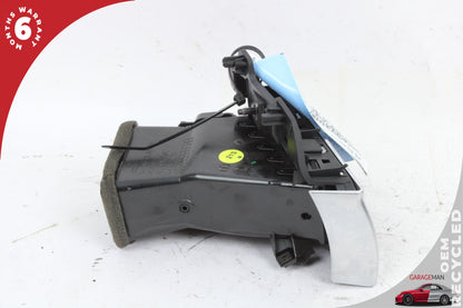 2012-2018 Audi A6 A7 Front Left Driver Side AC A/C Air Conditioning Air Vent OEM