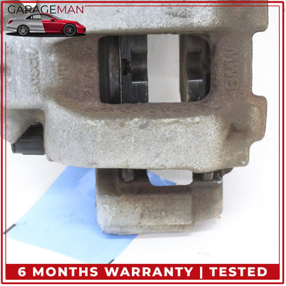 2012-2018 BMW 320i xDrive Front Left and Right Side Brake Caliper Set Bosch OEM