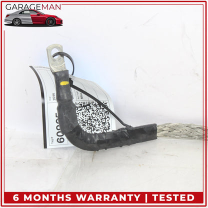 2013-2017 Range Rover L405 L494 Negative Battery Terminal Cable CK5214301AC OEM