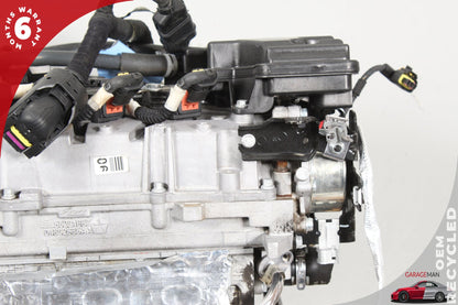 2014-2017 Fiat 500L FWD 1.4L Complete Engine Motor OEM 78k