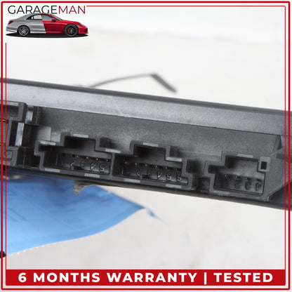 2008-2020 Mercedes C207 E550 C350 Front Right Seat Control Module 1729006903 OEM