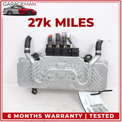 2019-2025 BMW M340i G20 HBPO Heater Box Core Control Module Unit 8ES013669 OEM