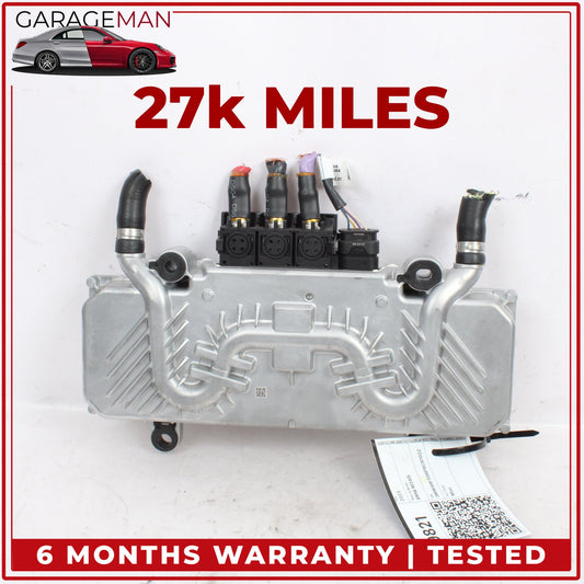 2019-2025 BMW M340i G20 HBPO Heater Box Core Control Module Unit 8ES013669 OEM