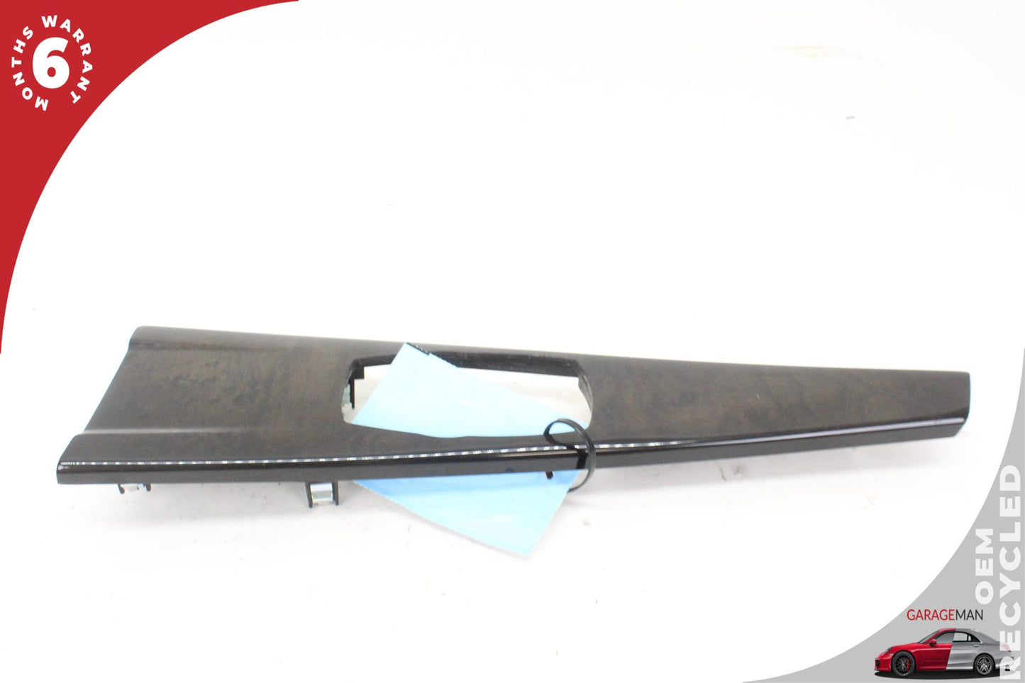 2012-2020 BMW 430i 440i F36 Front Center Console Trim Cover Panel 9289370 OEM