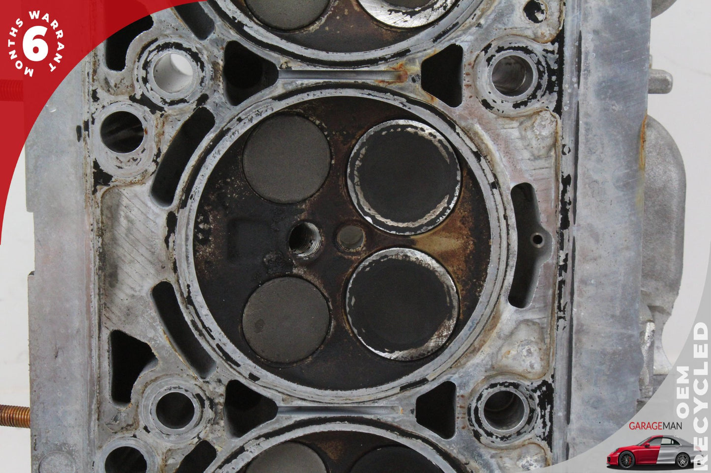 2011-2020 Mercedes X166 GL450 GLS550 SL550 Left Cylinder Head 2780107903 OEM