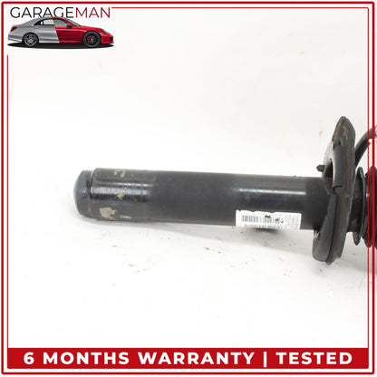 2012-2018 BMW 320i xDrive AWD Front Right Side Shock Strut Absorber 6791554 OEM
