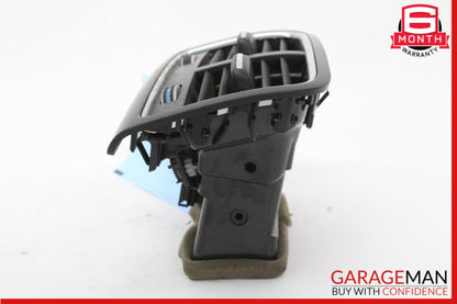 2013-2017 Audi RS5 8T Convertible Rear A/C Climate Control Vent 8K0819203