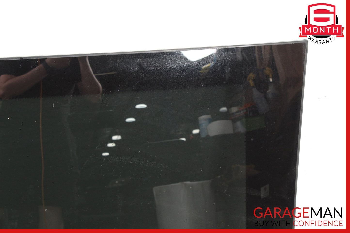 2017-2022 Mercedes-Benz E450 W213 Coupe Panoramic Sunroof Sun Roof Glass Assembly 2137800800