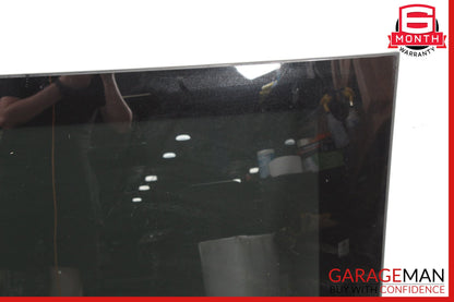 2017-2022 Mercedes-Benz E450 W213 Coupe Panoramic Sunroof Sun Roof Glass Assembly 2137800800