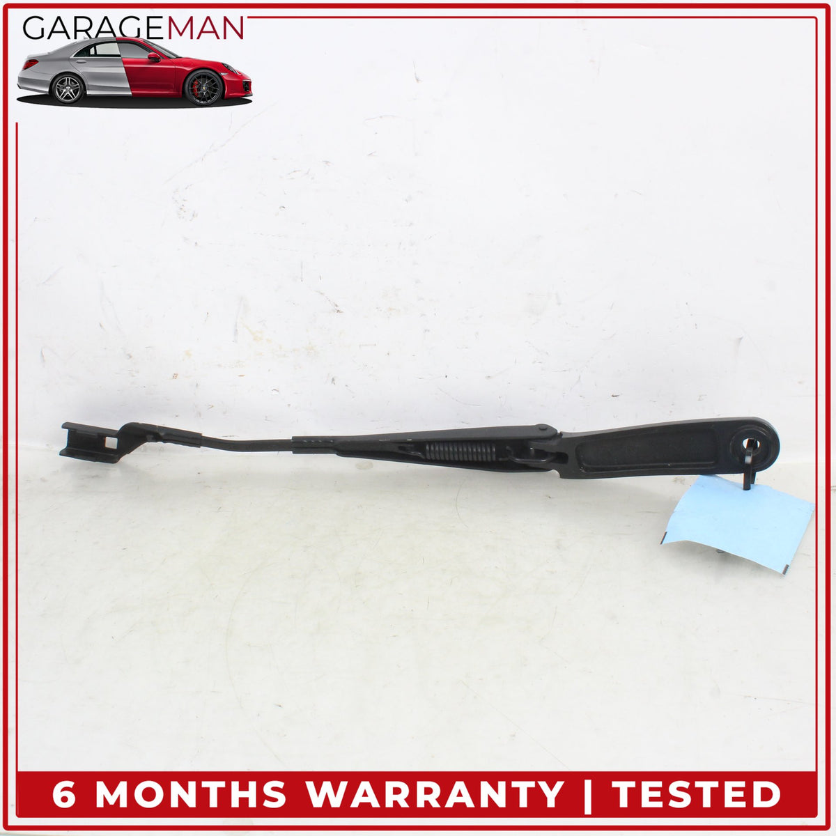 2019-2026 BMW Z4 G29 RWD Left & Right Windshield Wiper Arm Set 9465121 OEM
