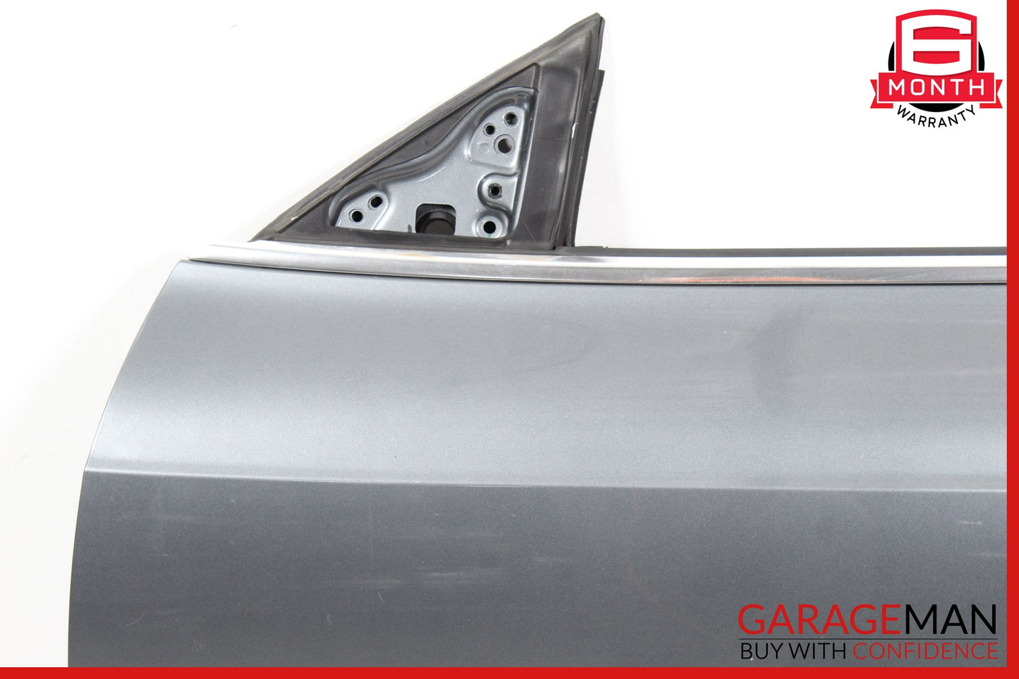 2010-2017 Audi A5 S5 Front Left Driver Side Door Shell 8F0831051A OEM