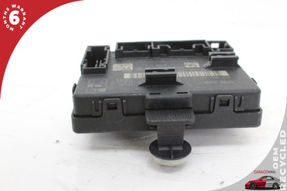 2022-2025 Audi Q4 E-Tron Front Left Side Door Control Module Unit 1EB959793A OEM