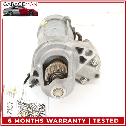 2014-2020 Mercedes W117 CLA250 GLA250 Engine Motor Starter 6459060800 OEM