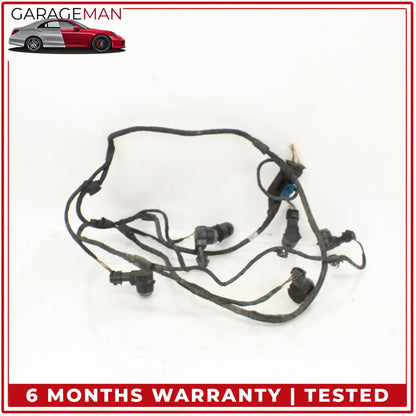 2006-2011 Mercedes W219 CLS550 Front Bumper Parking Sensors w/ Wire Harness OEM