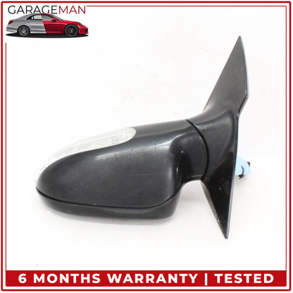 2003-2009 Mercedes-Benz CLK350 W209 Coupe Front Left Door Rear View Mirror 2098103516 OEM
