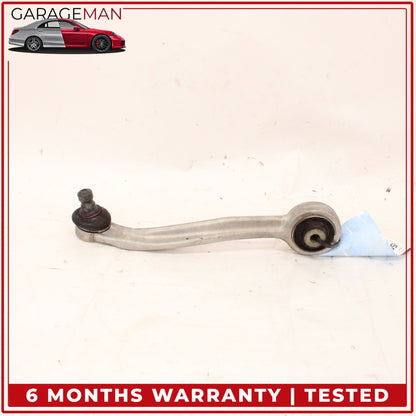 2015-2024 Porsche Macan 95B Front Right Side Upper Rearward Control Arm OEM